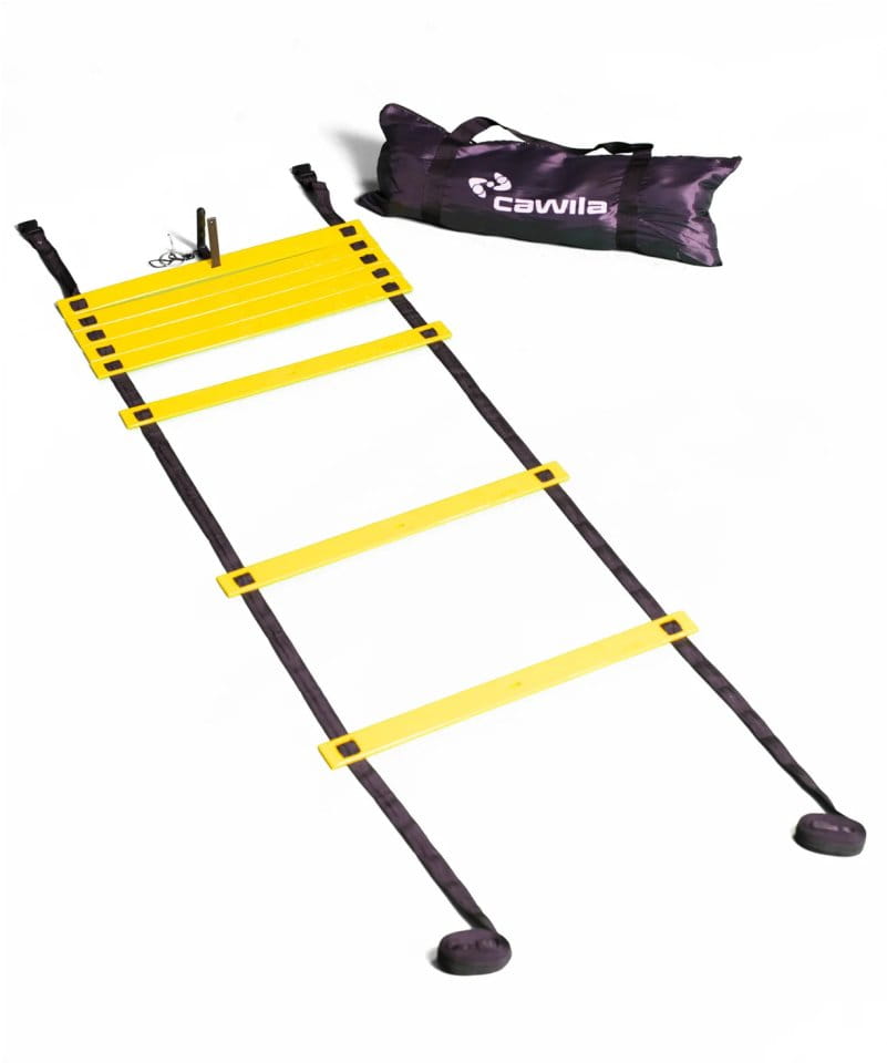Cawila Coordination ladder XL 8m Létra