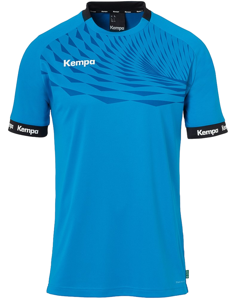 Kempa Wave 26 Shirt Jr Póló