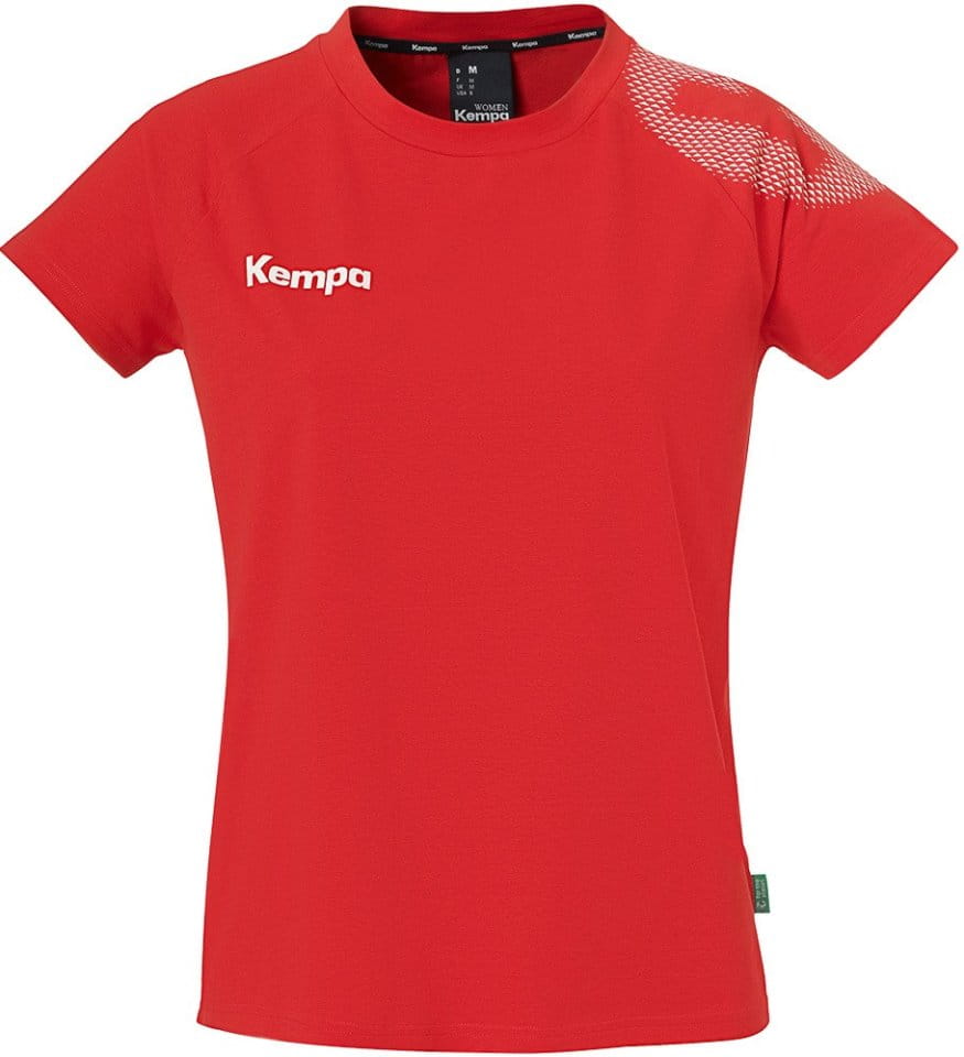 Kempa Core 26 T-Shirt Women Rövid ujjú póló