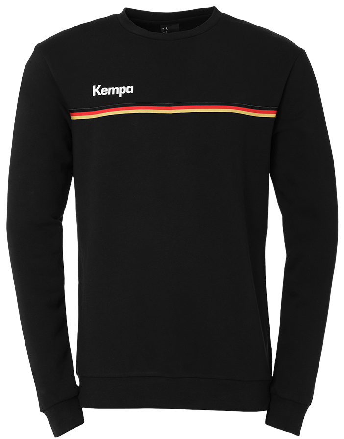 Kempa Sweatshirt Team GER Pulóver