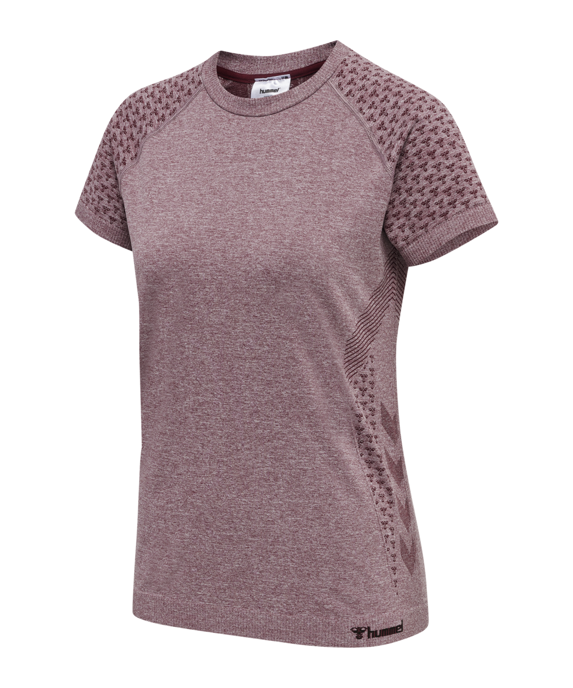 Hummel hmlci Seamless T-Shirt Rövid ujjú póló