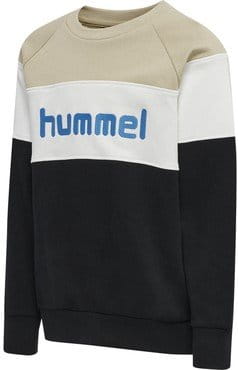 Hummel hmlCLAES SWEATSHIRT Melegítő felsők
