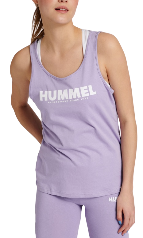 Hummel hmlLEGACY WOMAN TANKTOP Atléta trikók