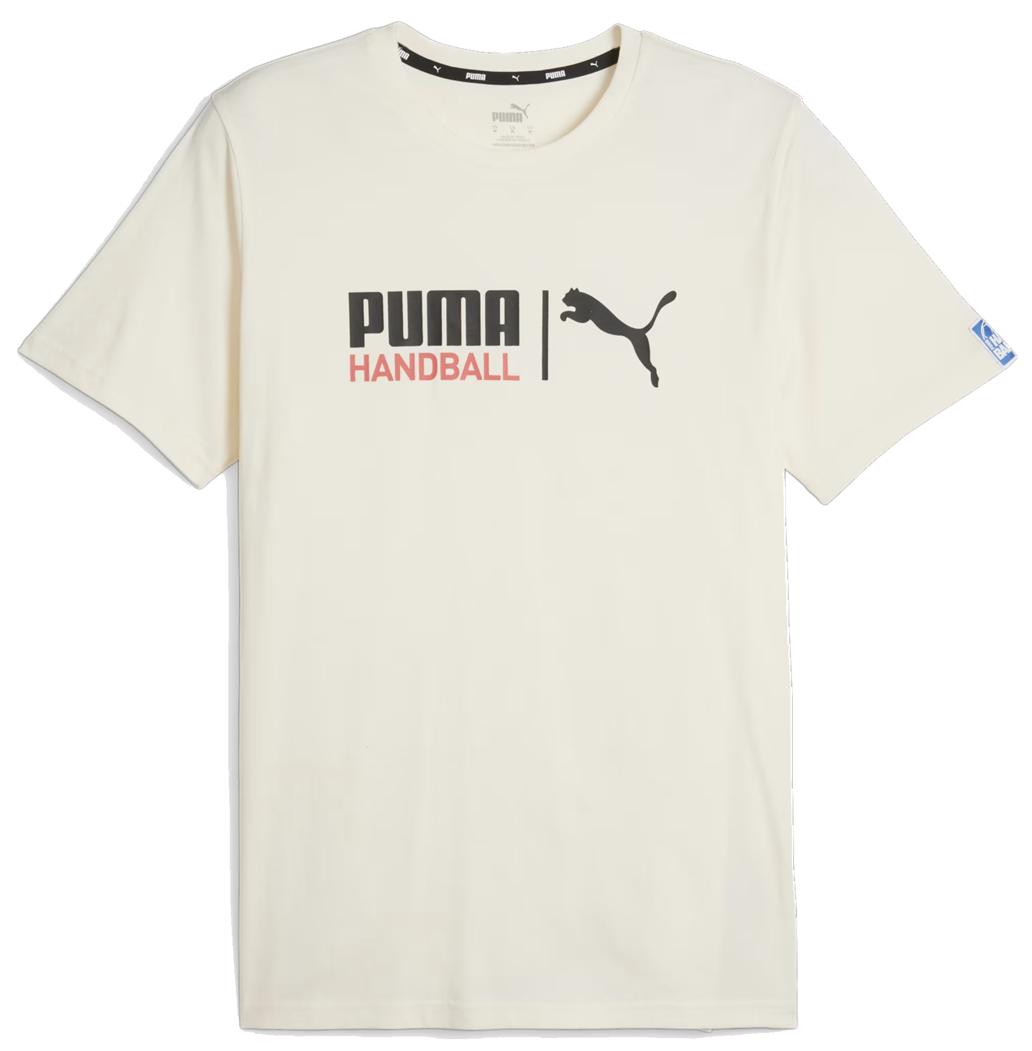 Puma Handball Rövid ujjú póló