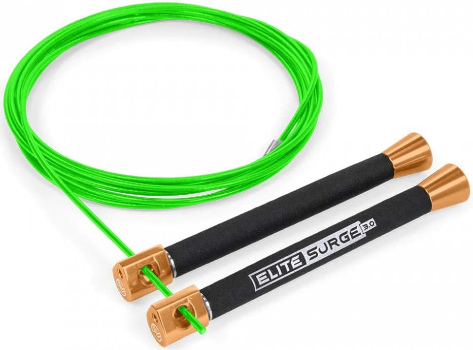 ELITE SRS Surge 3.0 Double Under Jump Rope Ugrókötél WePlayHandball.hu